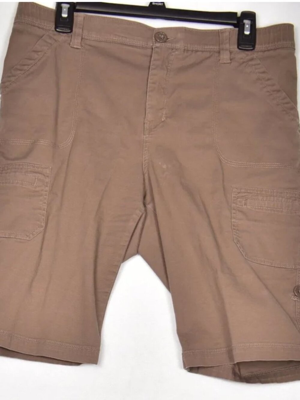 Cato Women's Bermuda Shorts Size 10